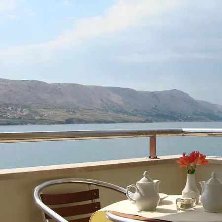 Hotel Meridijan Adults Only 4*