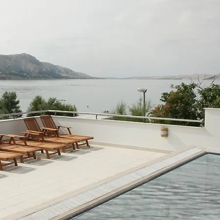 Meridijan Adults Only 4*