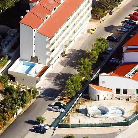 Hotel Meridijan Adults Only