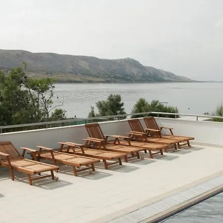 Meridijan Adults Only Hotel 4*