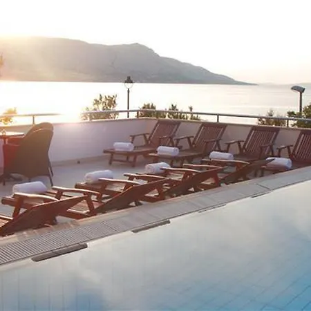 Meridijan Adults Only 4* Pag Town