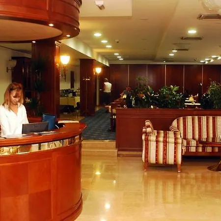 Meridijan Adults Only Hotel 4*