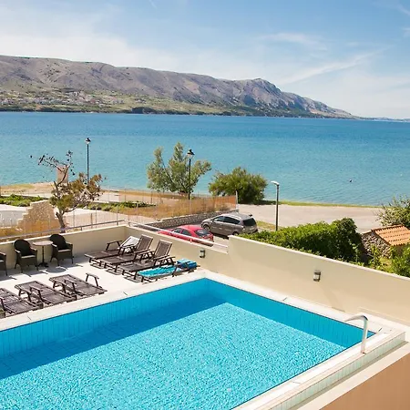 Meridijan Adults Only 4*