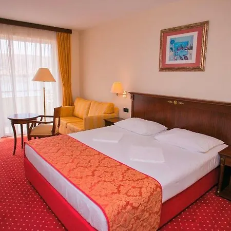 Meridijan Adults Only Hotel 4*