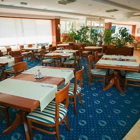 Meridijan Adults Only 酒店 帕格