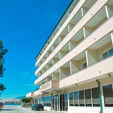 Meridijan Adults Only 酒店