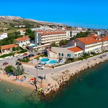 Meridijan Adults Only