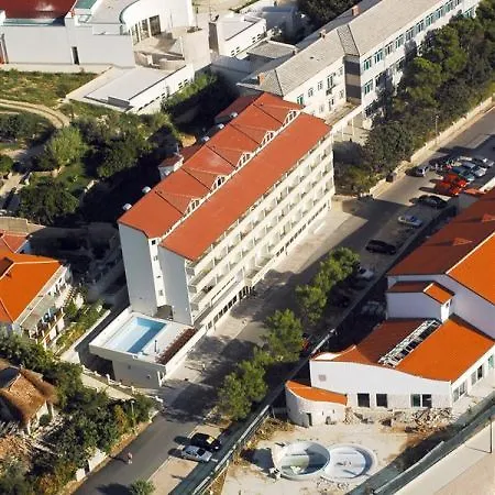 Meridijan Adults Only Отель Паг