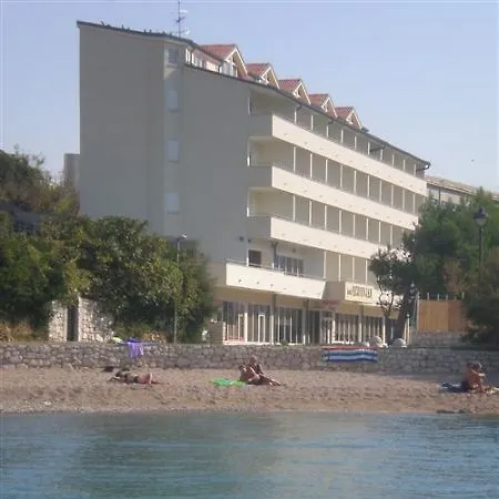 Meridijan Adults Only Паг
