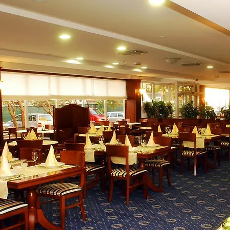 Hotell Meridijan Adults Only
