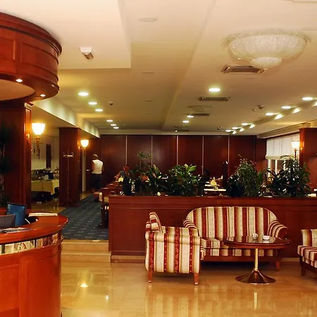 Meridijan Adults Only Hotell Pag Town
