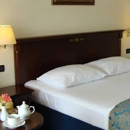 Meridijan Adults Only Hotell
