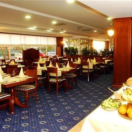 Отель Meridijan Adults Only
