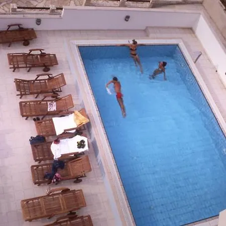 Meridijan Adults Only