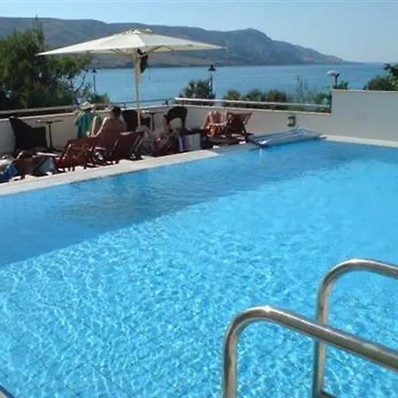 Отель Meridijan Adults Only Паг