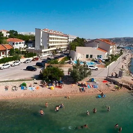 Отель Meridijan Adults Only 4*