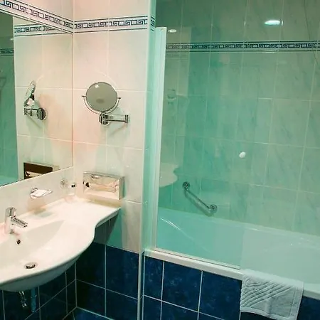 Meridijan Adults Only