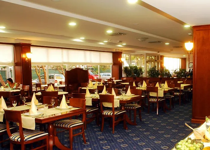 Hotell Meridijan Adults Only
