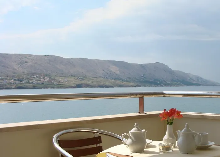 Hotell Meridijan Adults Only 4*