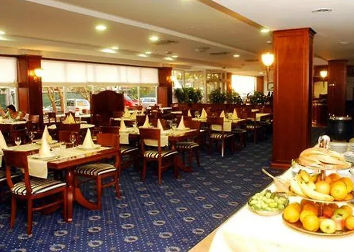 Hotell Meridijan Adults Only