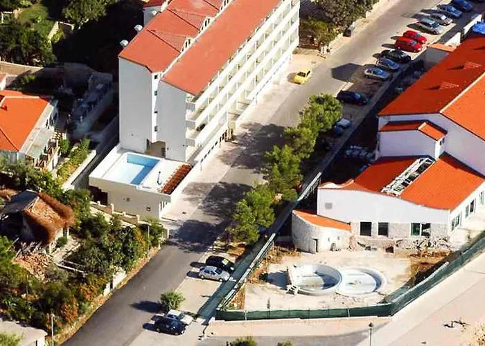 Hotell Meridijan Adults Only