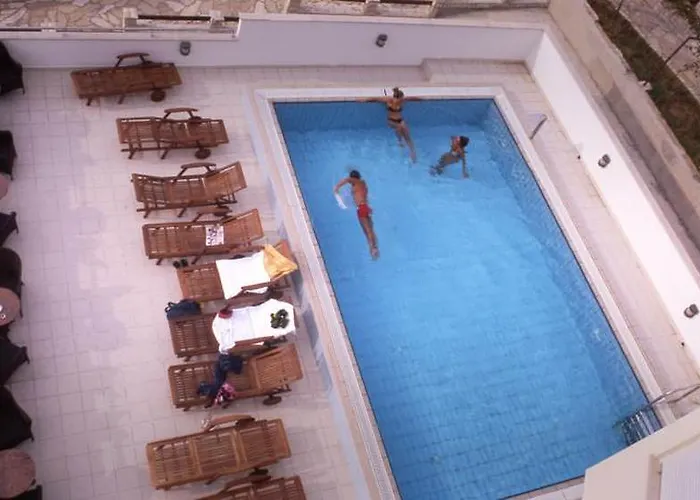 Meridijan Adults Only