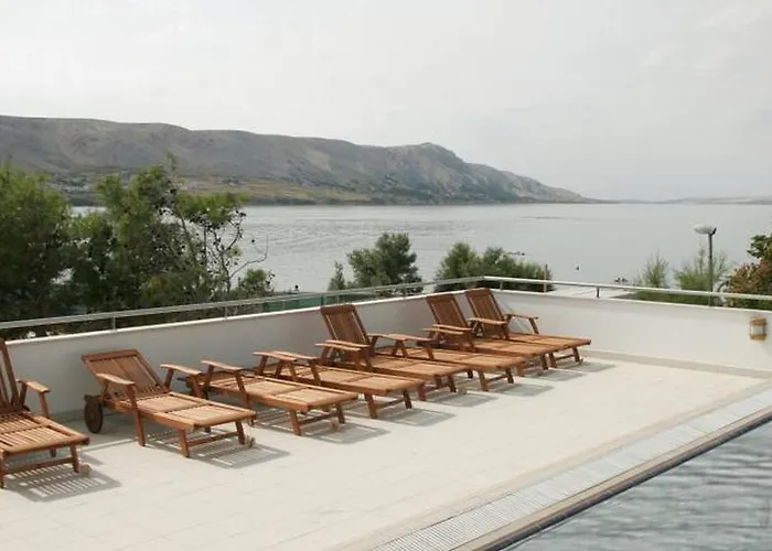 Meridijan Adults Only Hotell 4*