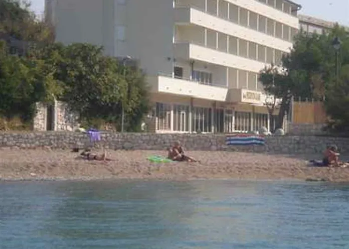 Meridijan Adults Only 4*