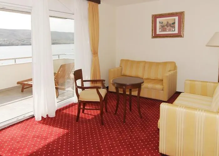 Meridijan Adults Only 4* Pag Town