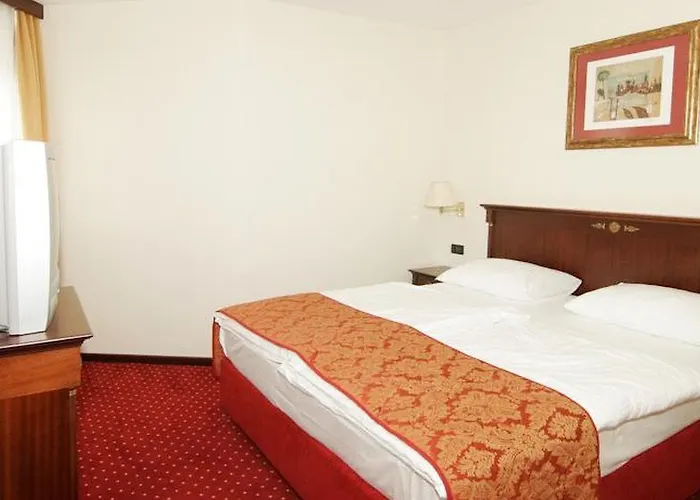 Hotell Meridijan Adults Only