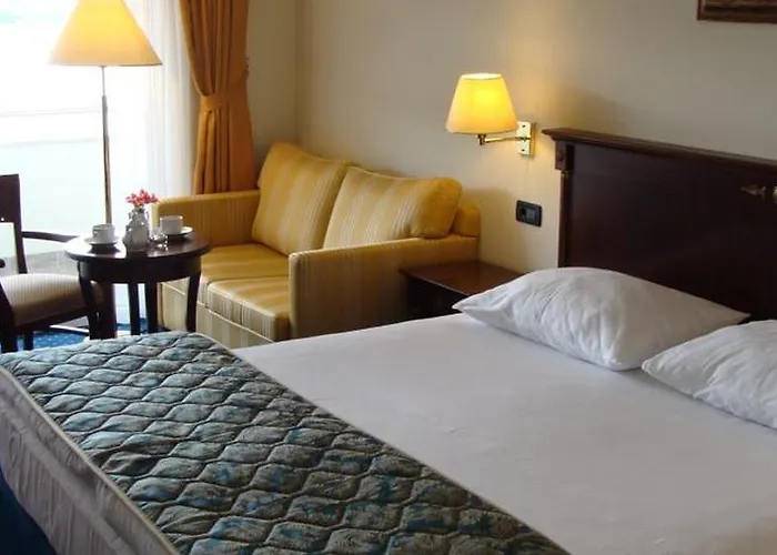 Meridijan Adults Only Hotell Pag Town