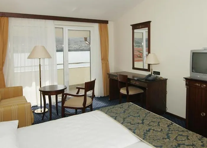 Meridijan Adults Only Hotell