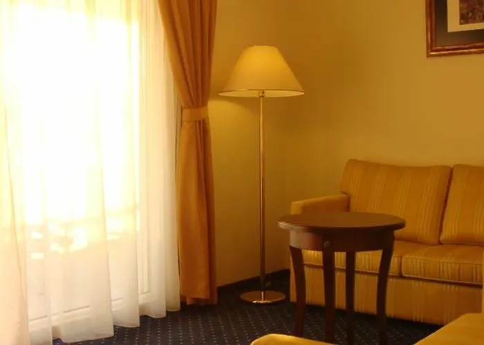 Hotell Meridijan Adults Only 4*