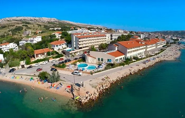 Meridijan Adults Only