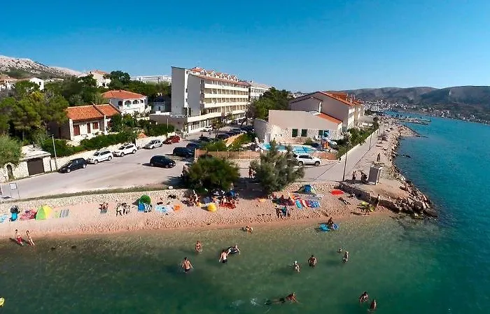Hotell Meridijan Adults Only 4*