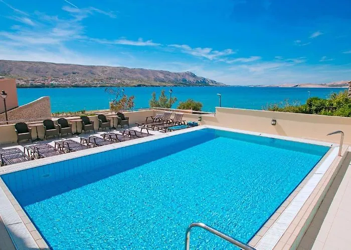 Meridijan Adults Only Hotell 4*