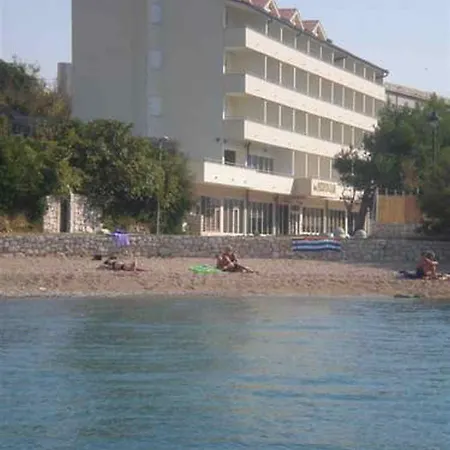 Meridijan Adults Only 4*