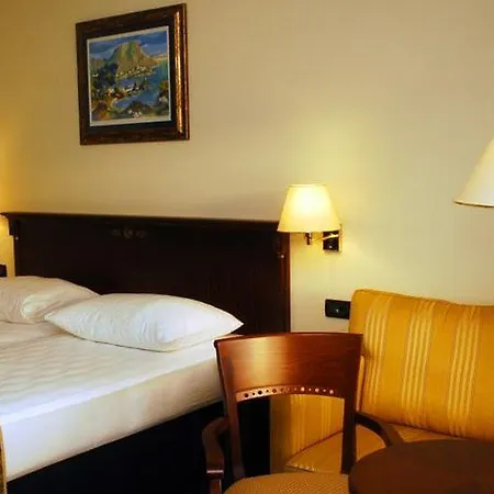 Otel Meridijan Adults Only Pag Town