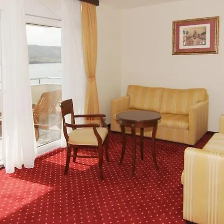 Meridijan Adults Only 4* Pag Town