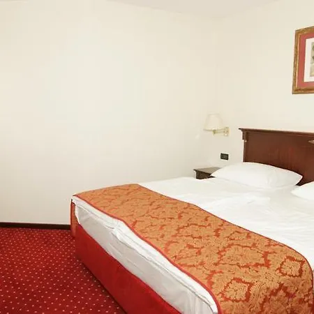 Otel Meridijan Adults Only