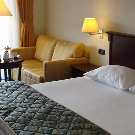 Meridijan Adults Only Otel Pag Town