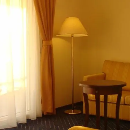 Otel Meridijan Adults Only 4*