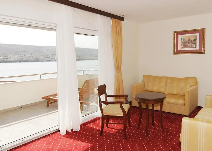 Meridijan Adults Only Pag Town