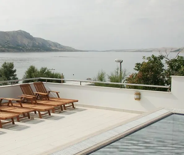 Meridijan Adults Only 4*