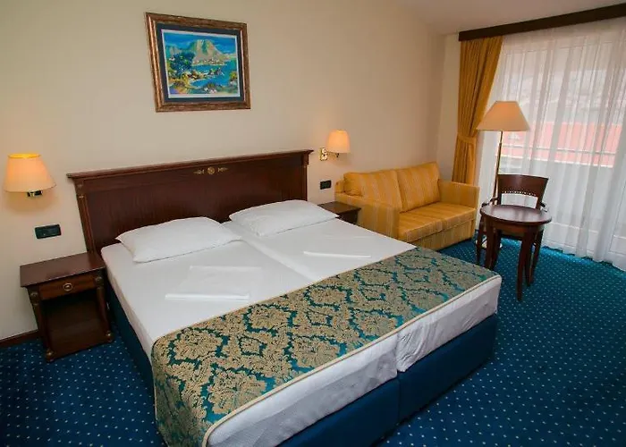 Meridijan Adults Only 4*